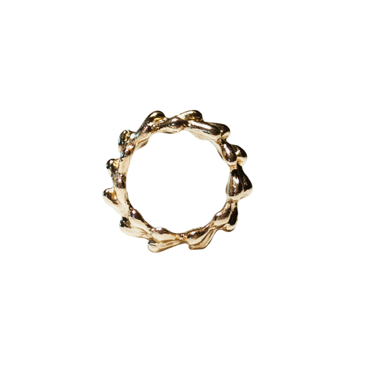 Willow Ring - Bronze
