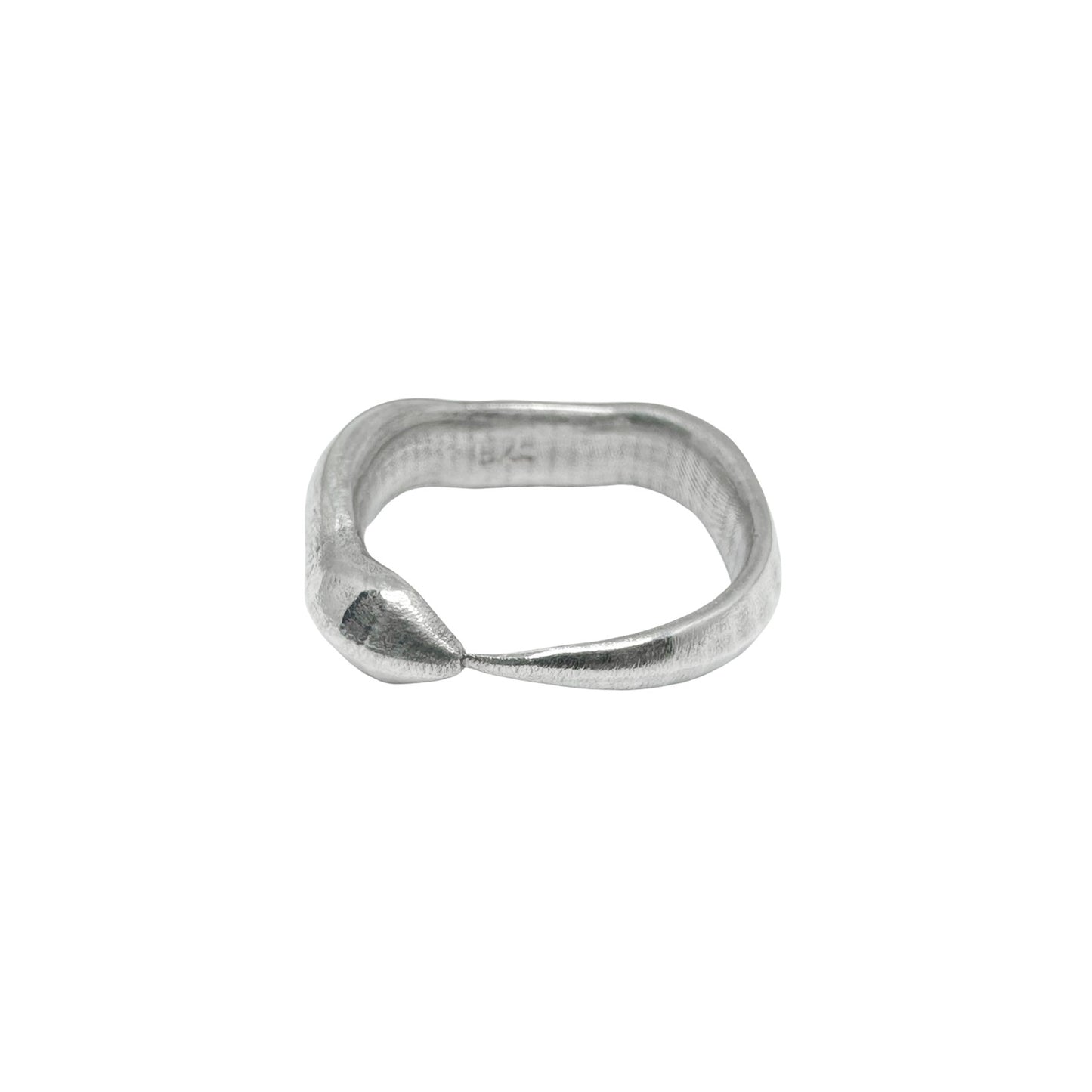 Snake Ouroboros Ring