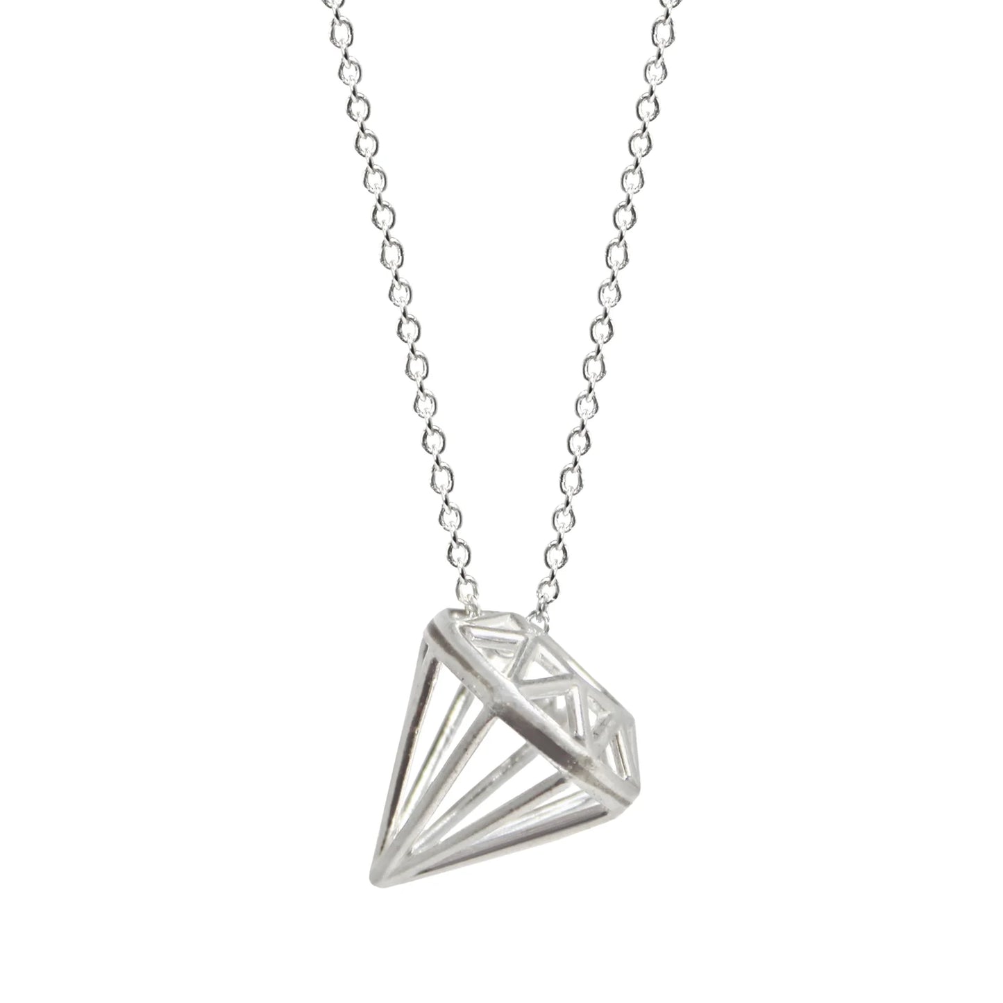 Muse Necklace