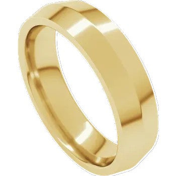 Summit Band, 5mm