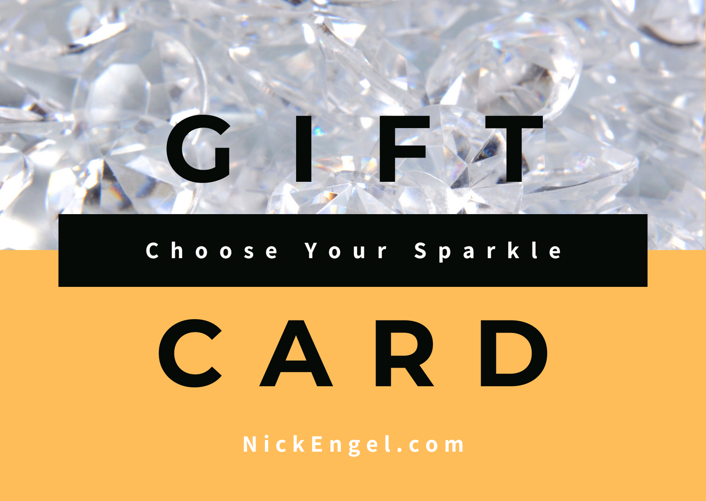 Nick Engel & Co. Gift Card