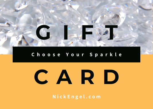 Nick Engel & Co. Gift Card