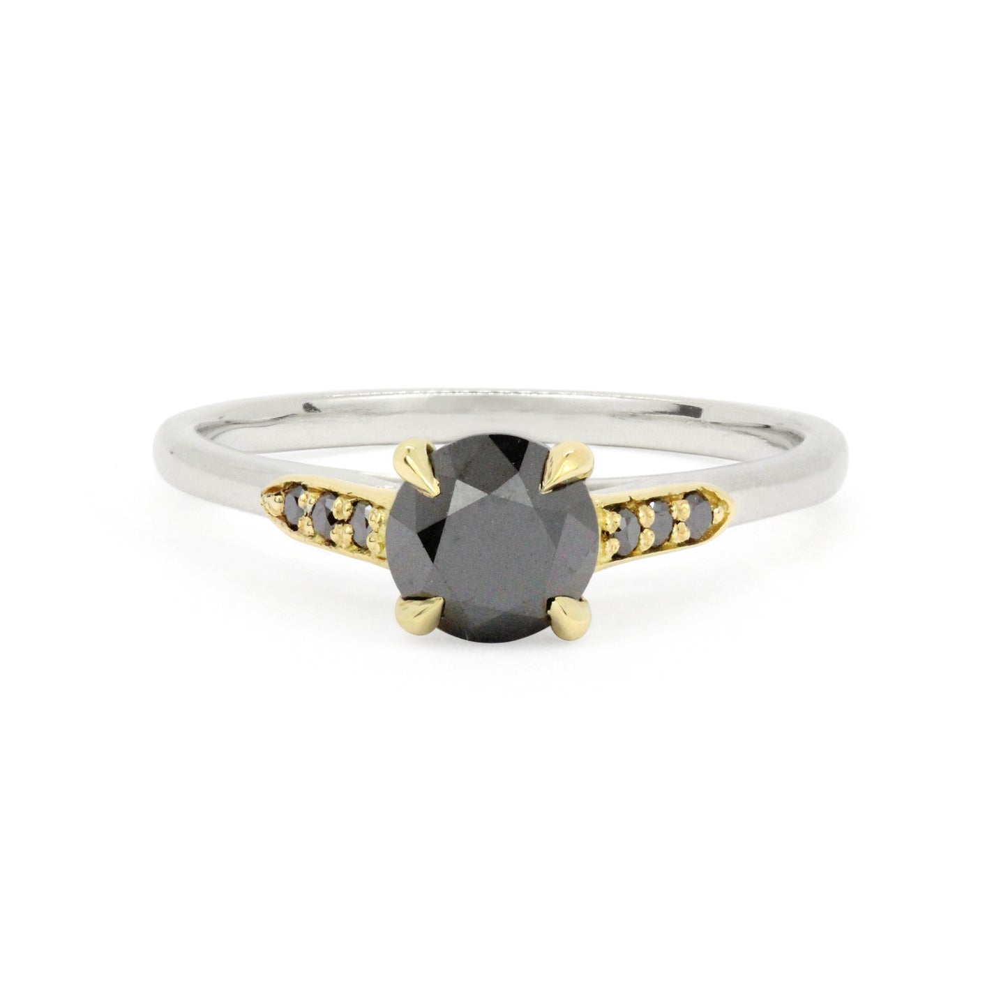 The Sunset Ring