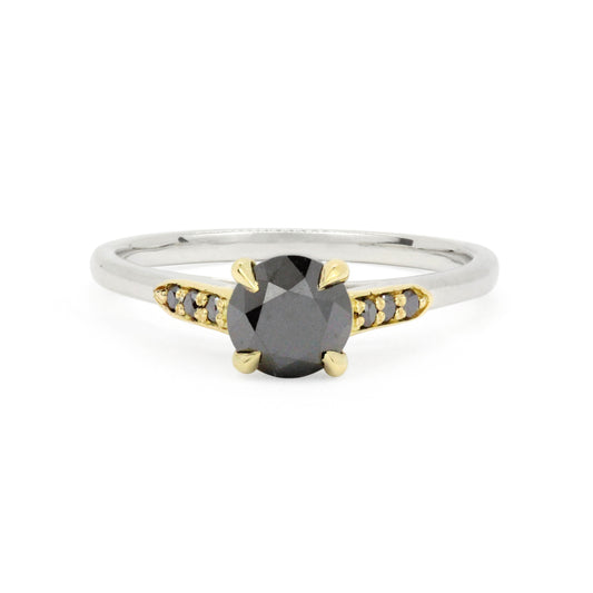 The Sunset Ring