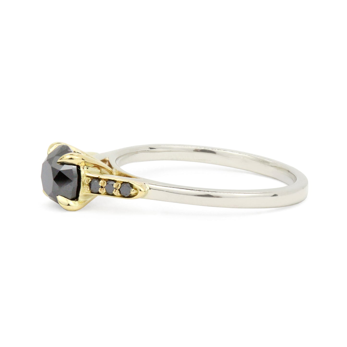 The Sunset Ring