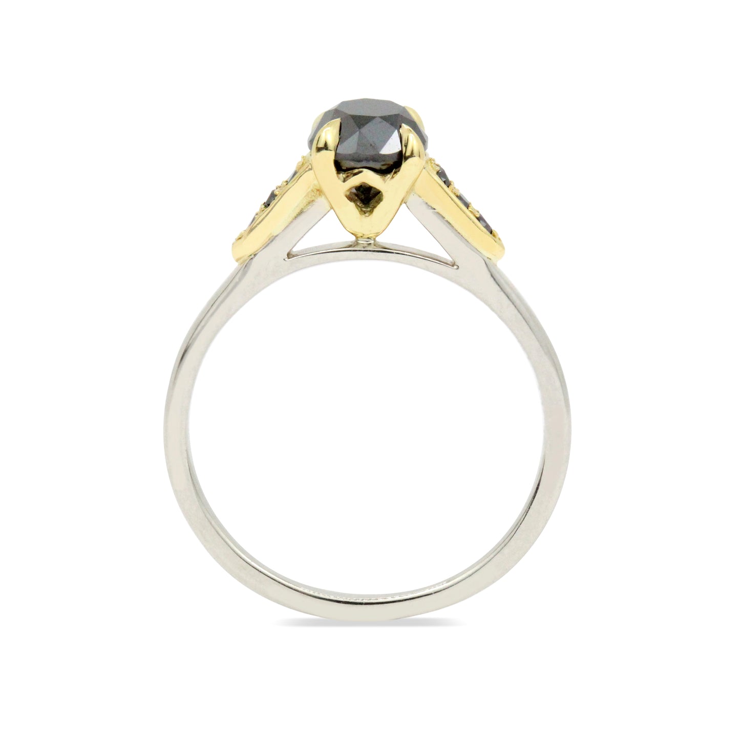 The Sunset Ring