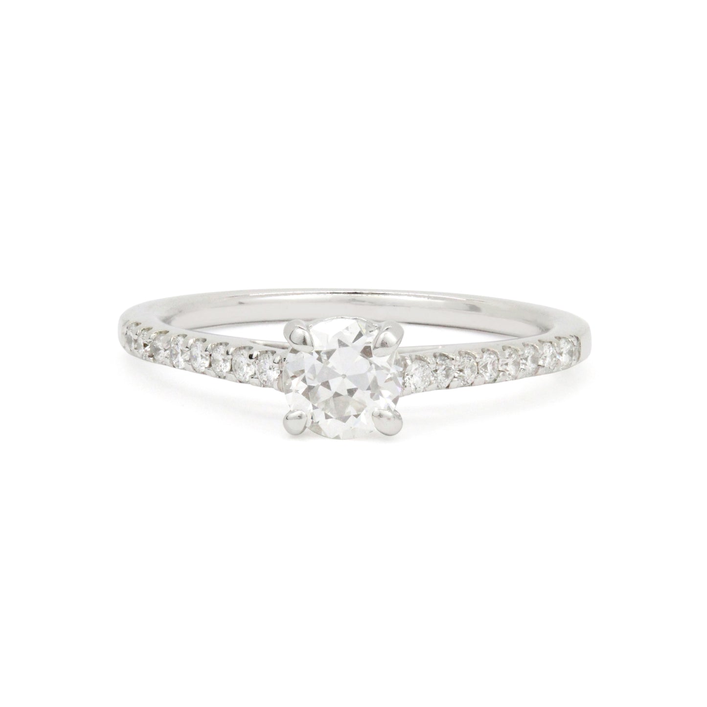 The Tahoe Ring