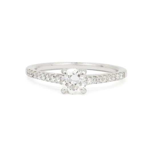 The Tahoe Ring