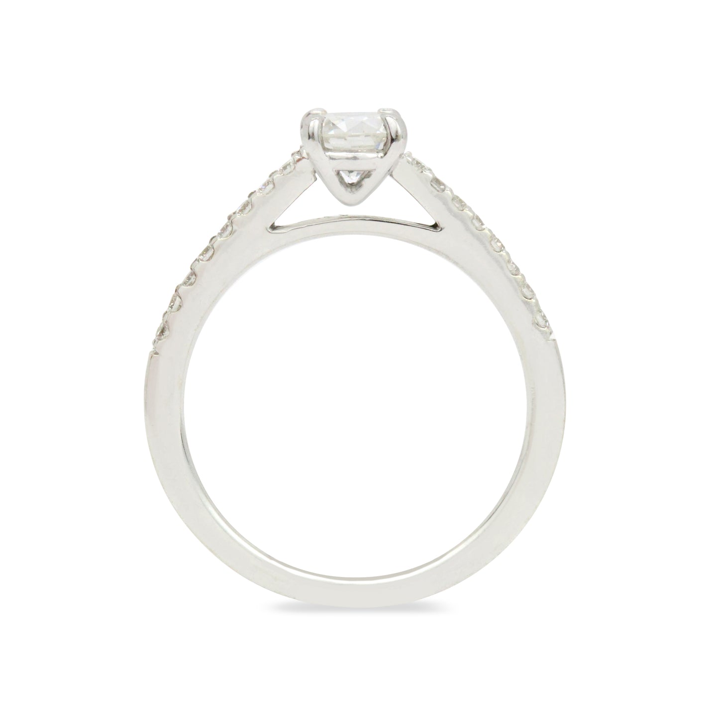 The Tahoe Ring
