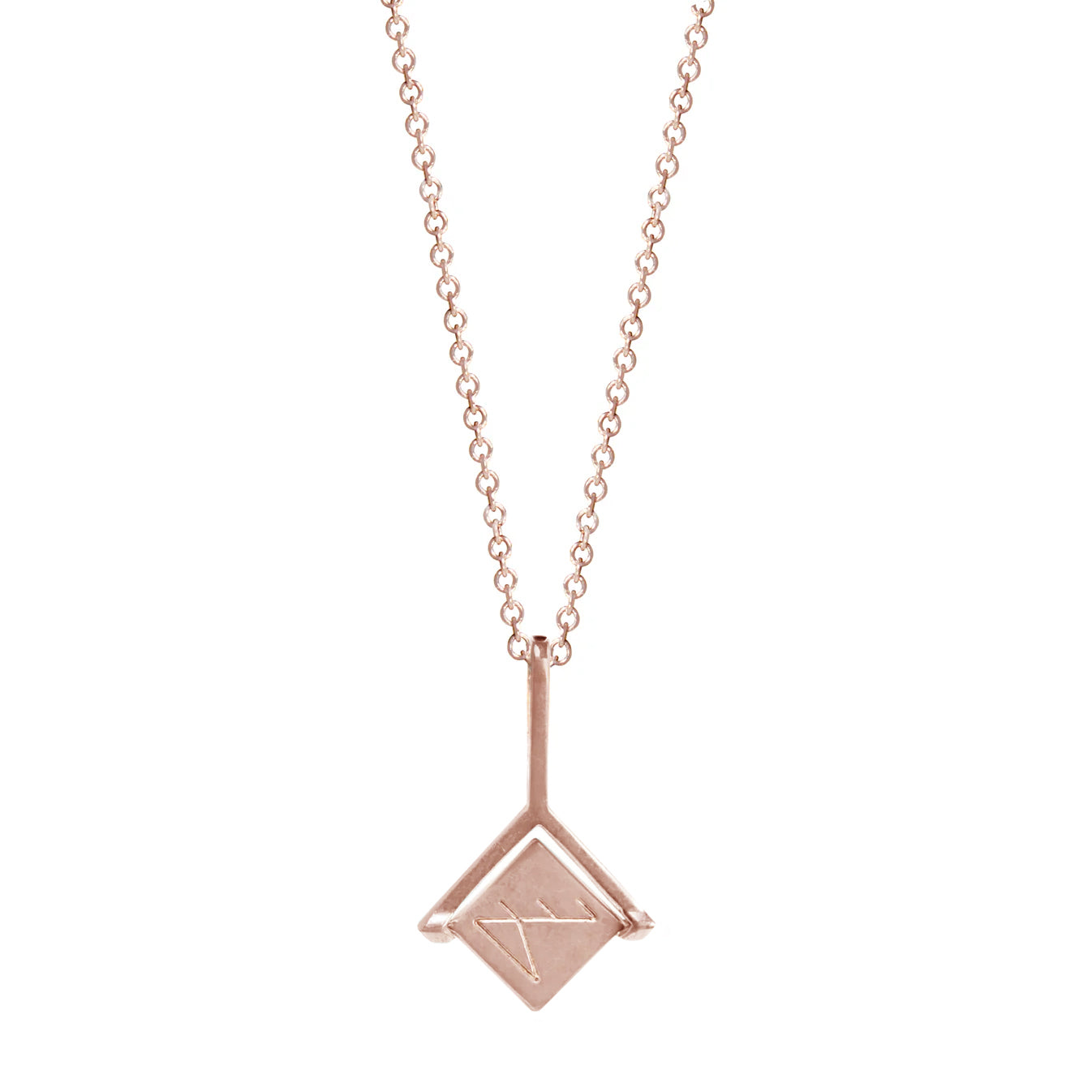 Apex Cleo Necklace