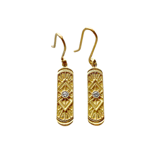 Reenie Earrings