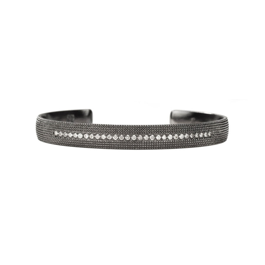 Shana Cuff Bracelet
