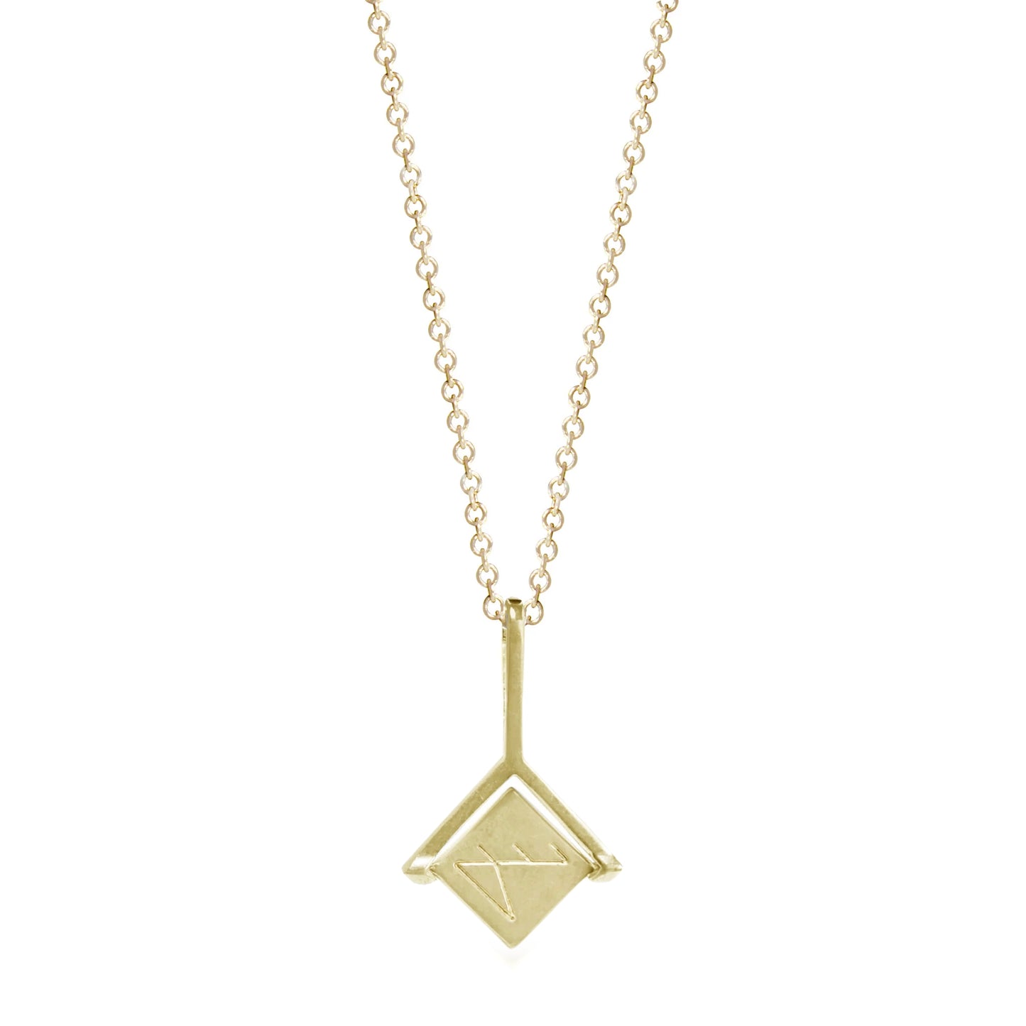 Apex Cleo Necklace