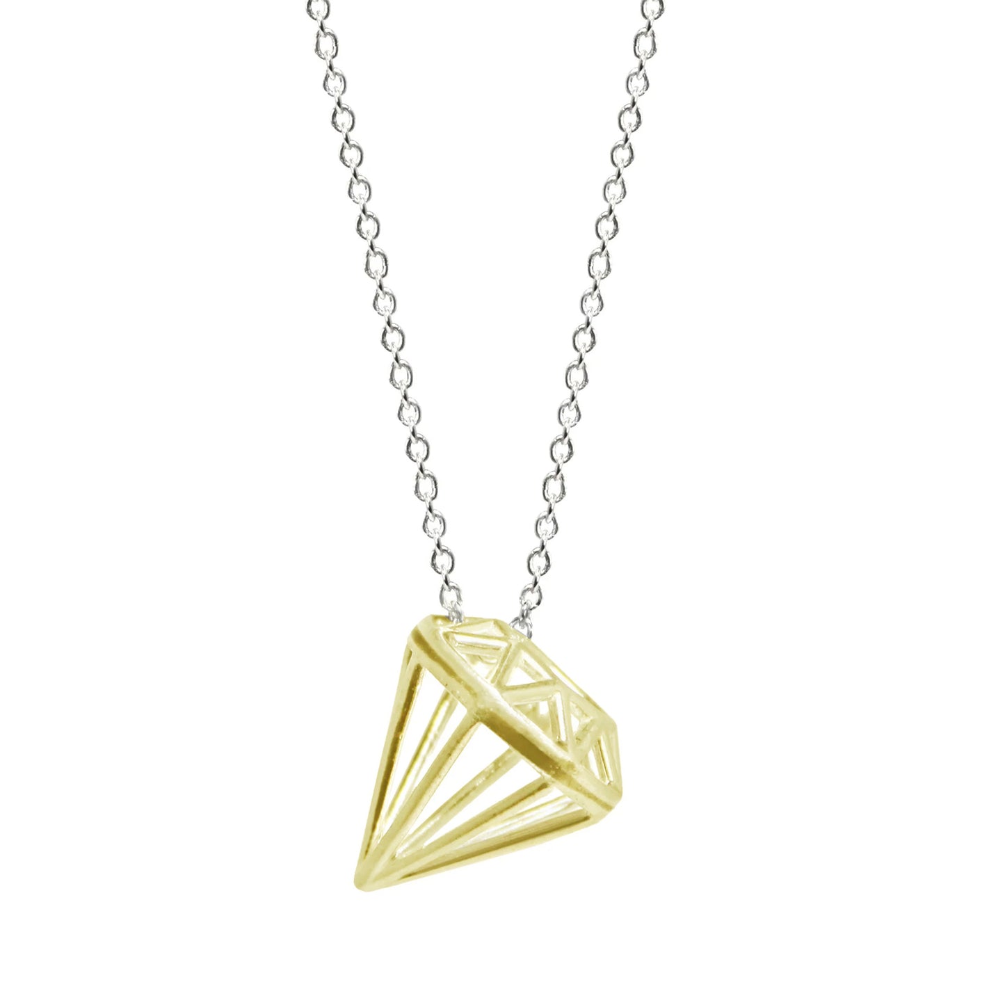 Muse Necklace