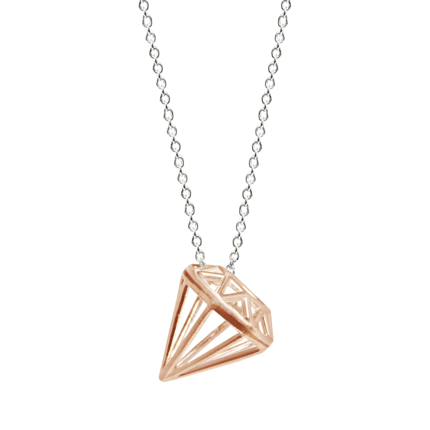 Muse Necklace
