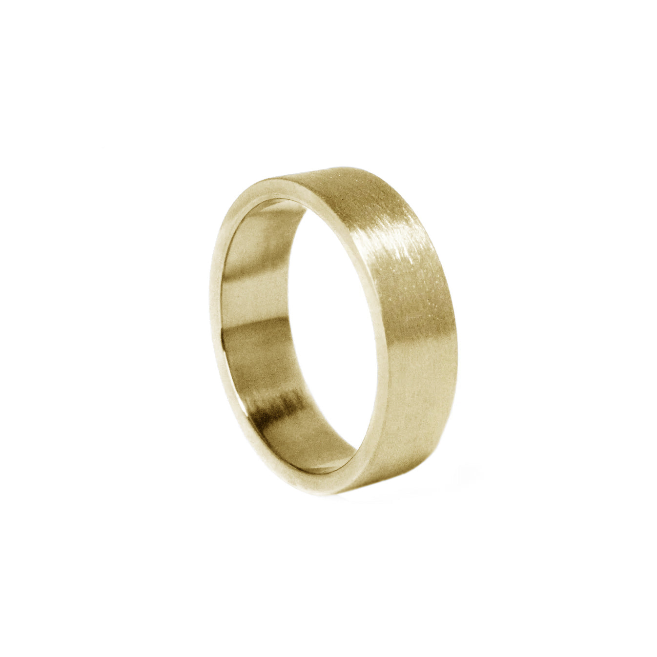 Executive Band, 6mm