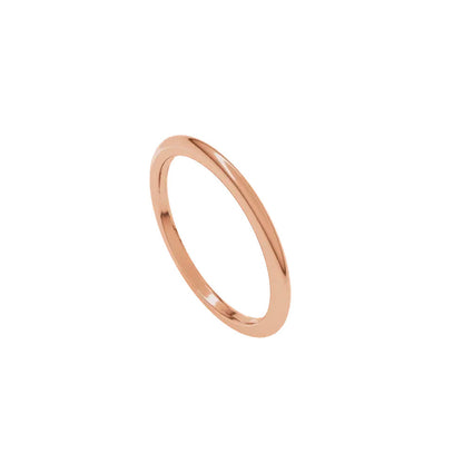 Aerol Gold Band, 1.5mm
