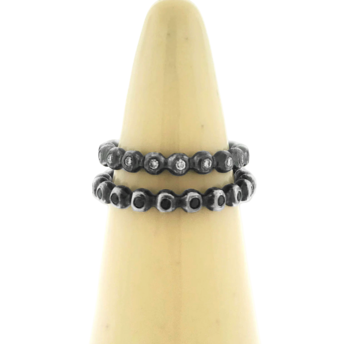 Bubble Band, Black Diamonds