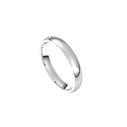 Aerol Gold Band, 3mm