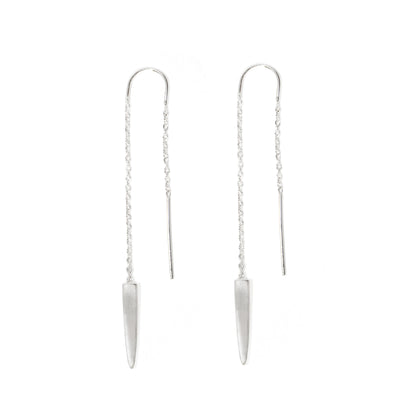 Talon Threader Earrings
