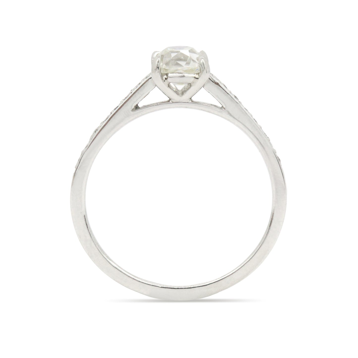 The Carmel Ring