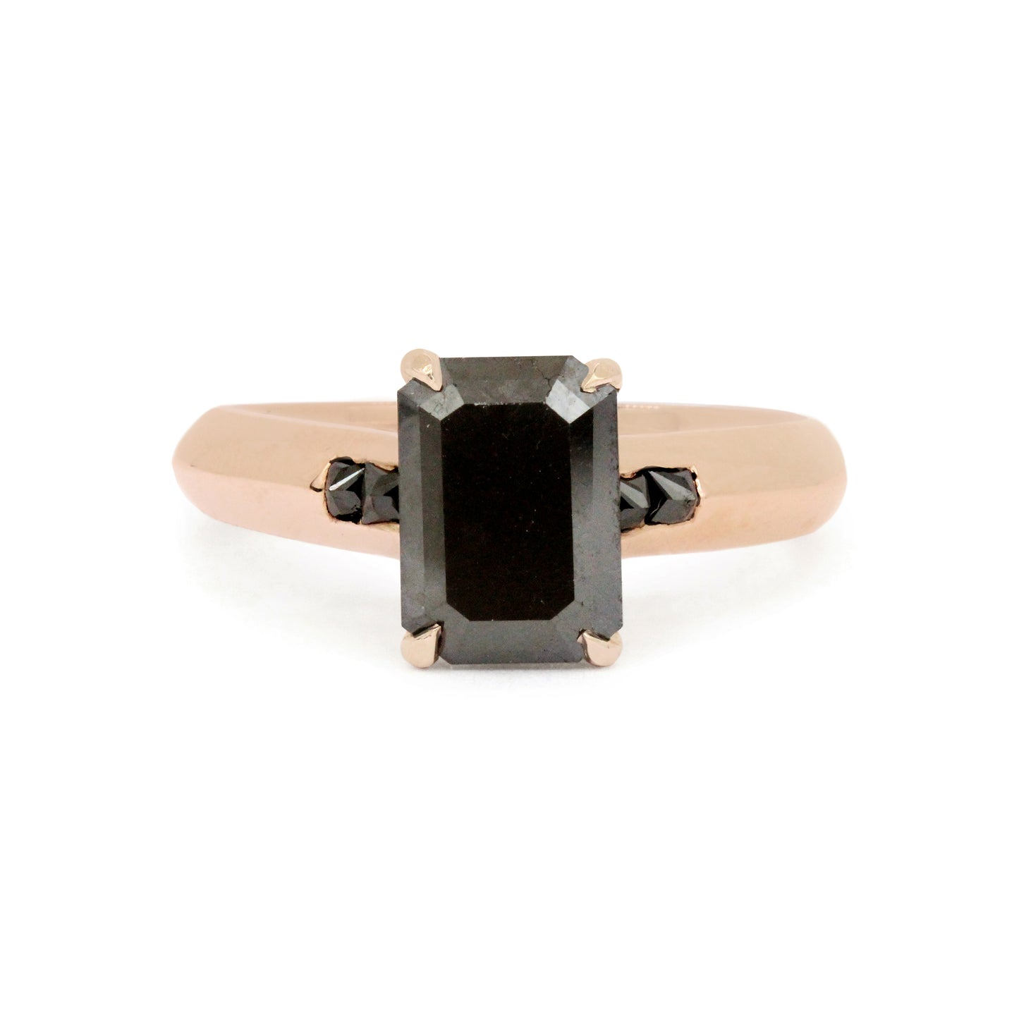 The Marin Ring