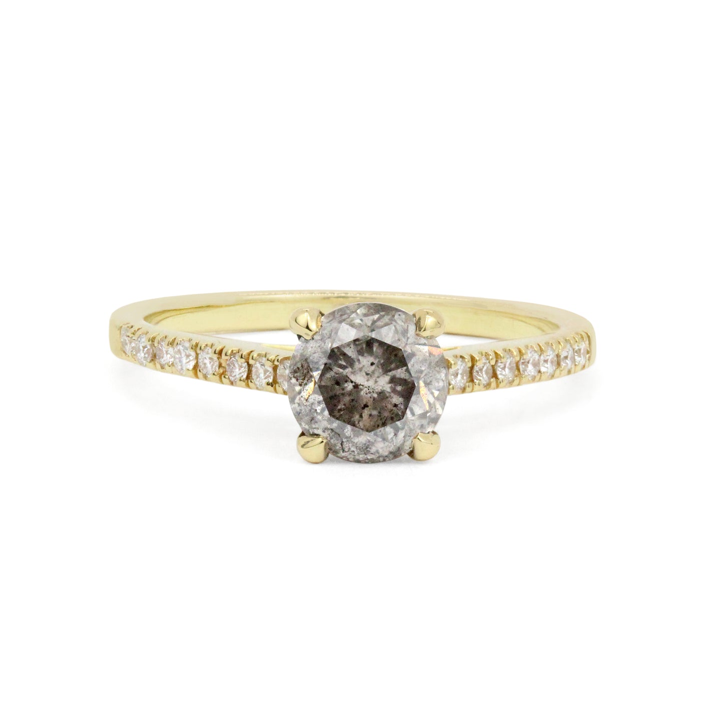The Sausalito Ring