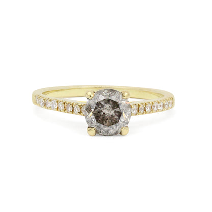 The Sausalito Ring
