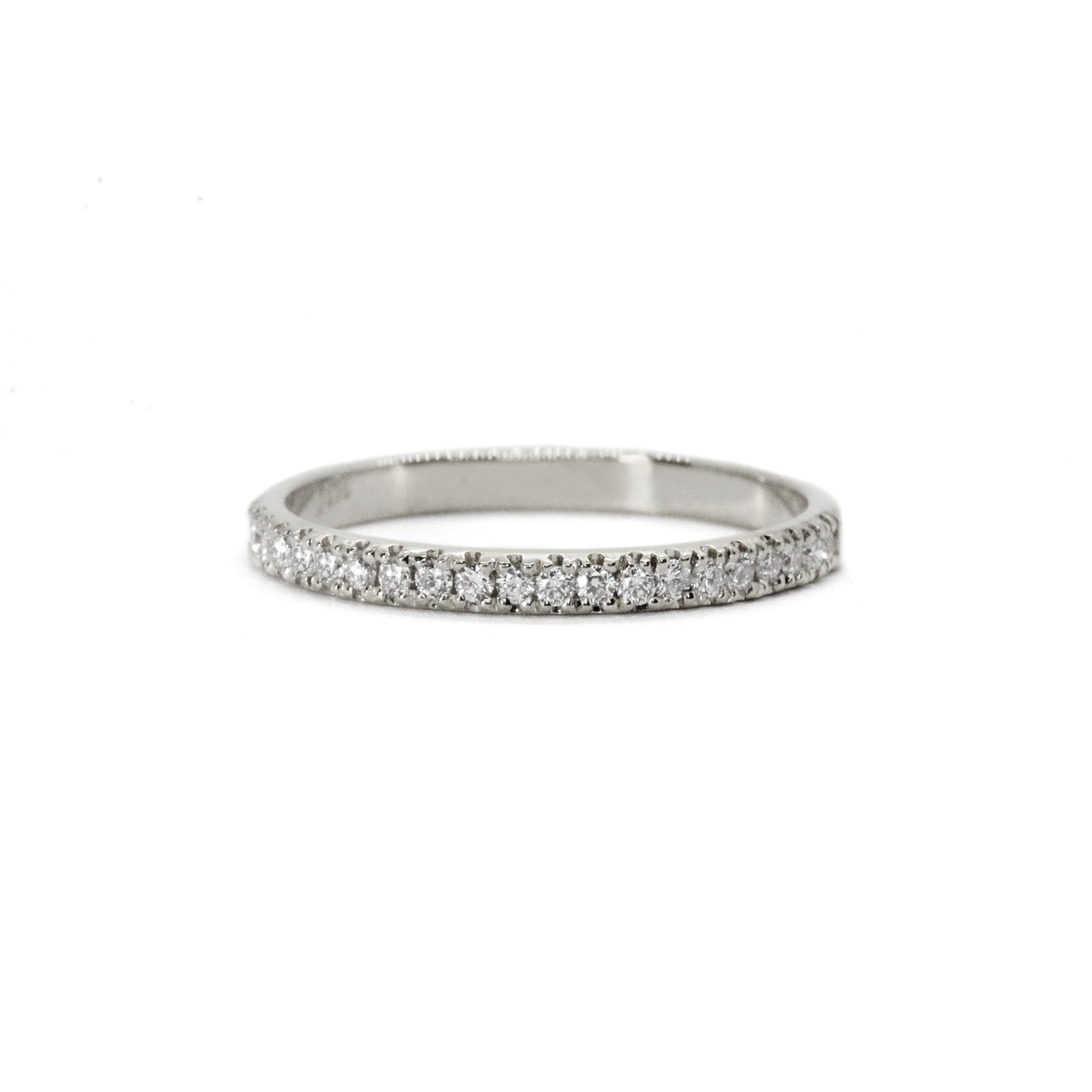Horizon Band, 3/4 Diamonds