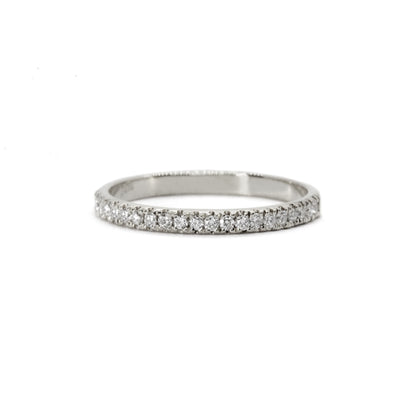 Horizon Band, 3/4 Diamonds