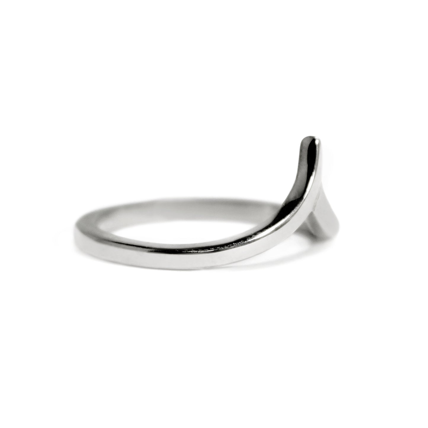 Talon Asymmetrical Contour Band
