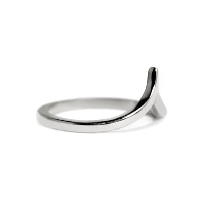 Talon Asymmetrical Contour Band