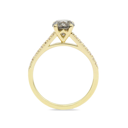 The Sausalito Ring