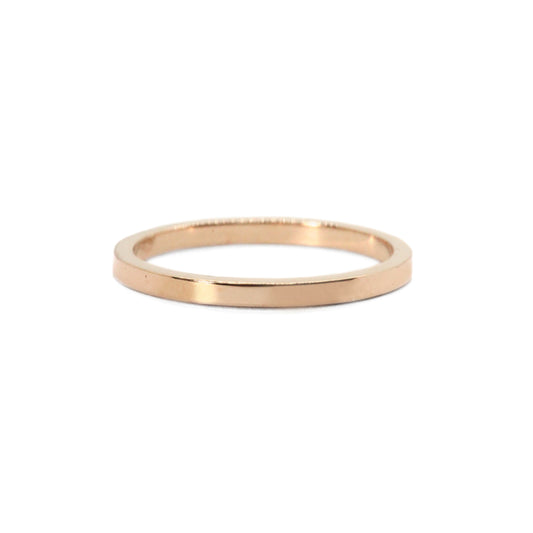 Executive Band, 2mm