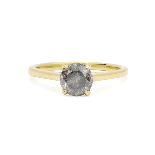 The Berkeley Ring