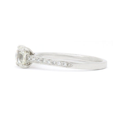 The Carmel Ring