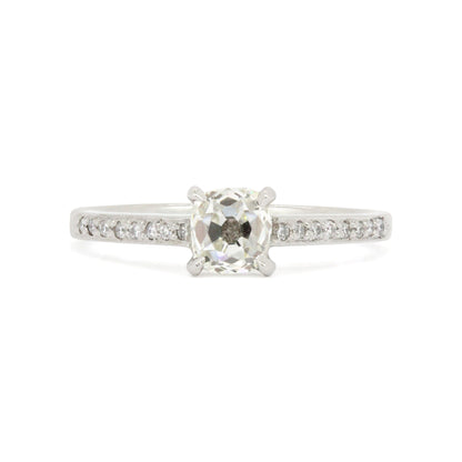 The Carmel Ring
