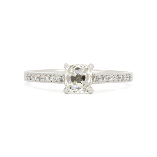The Carmel Ring
