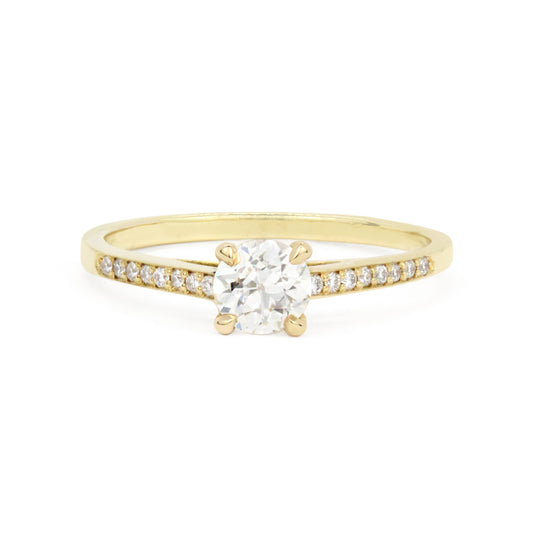 The Bodega Bae Ring