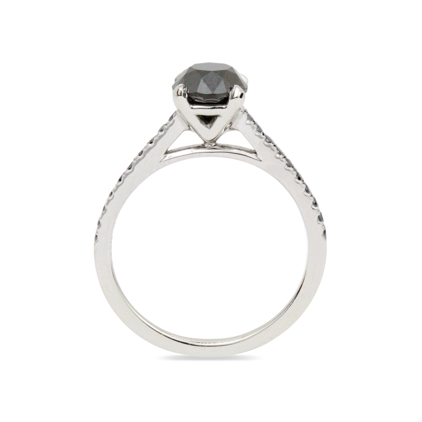 The Nob Hill Ring
