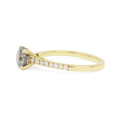 The Sausalito Ring