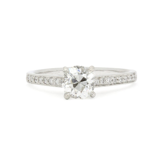 The Calistoga Ring