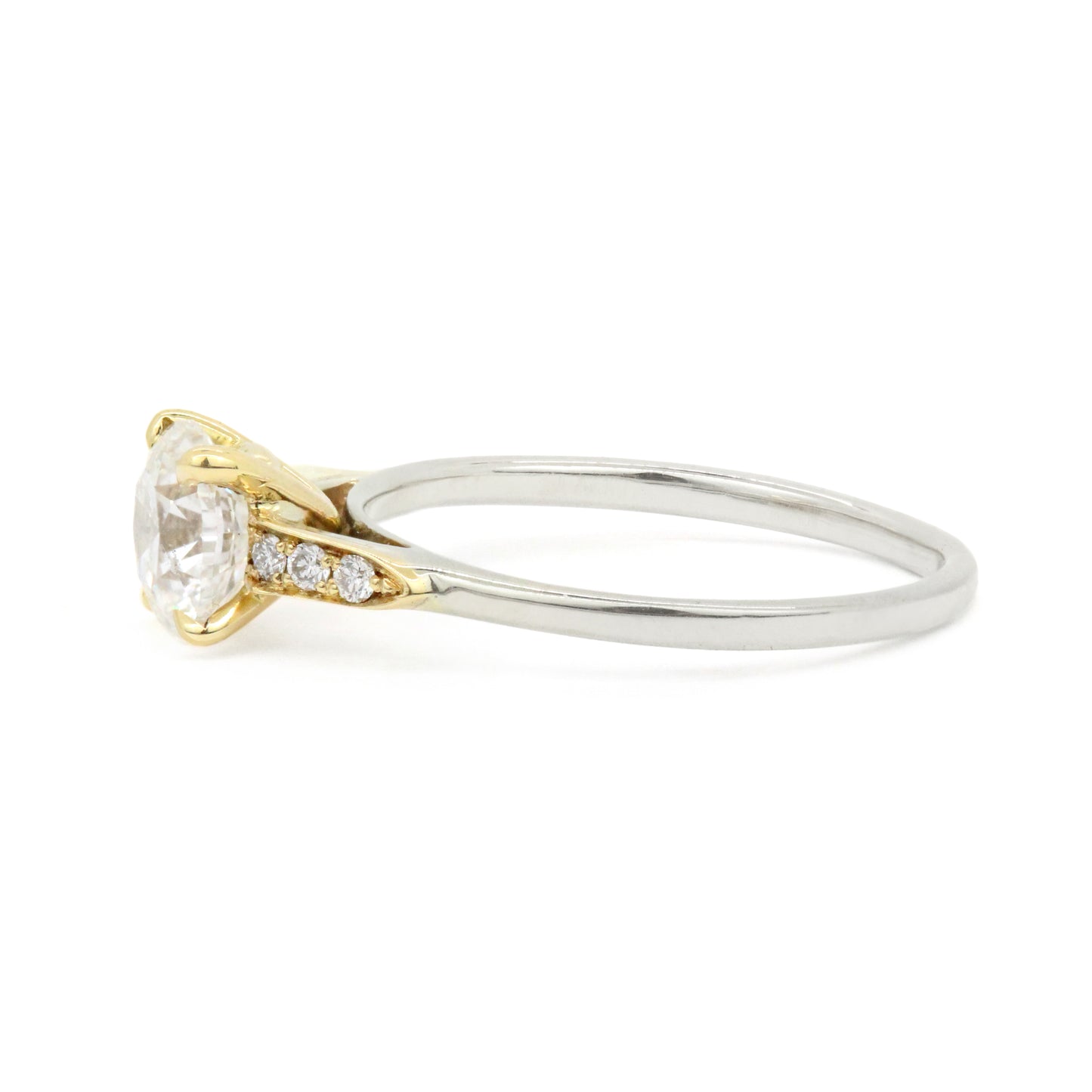 The Presidio Ring