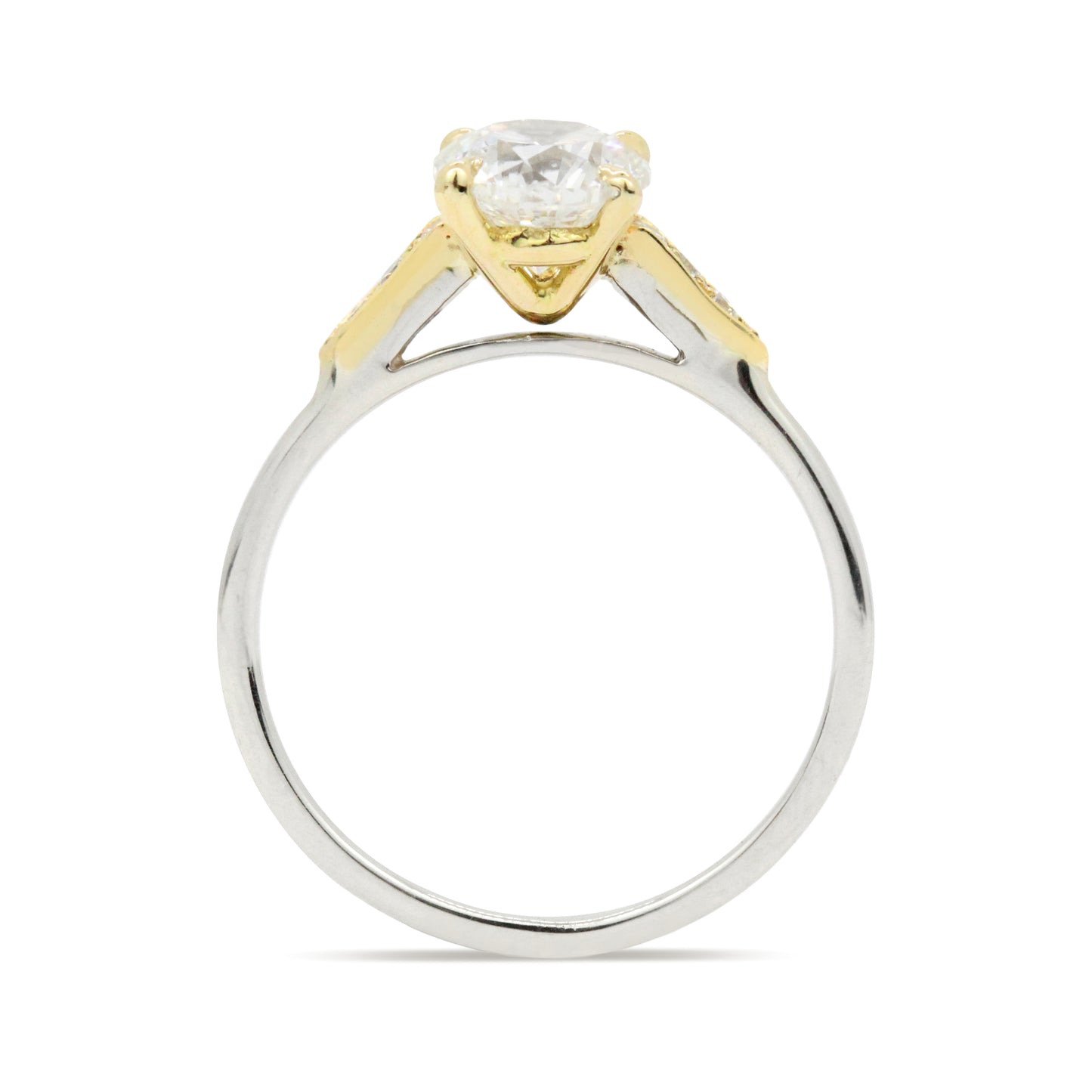 The Presidio Ring