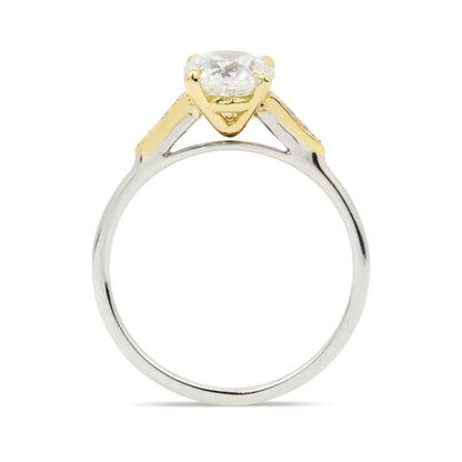 The Presidio Ring