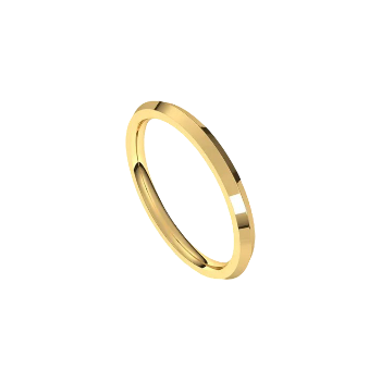 Summit Band, 2mm