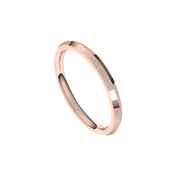 Summit Band, 2mm