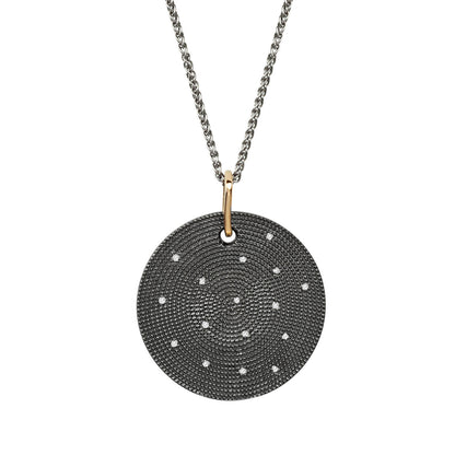 Cay Pendant