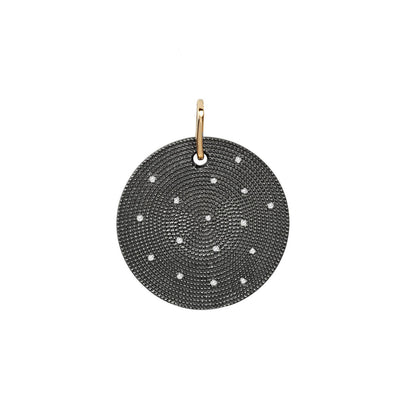 Cay Pendant
