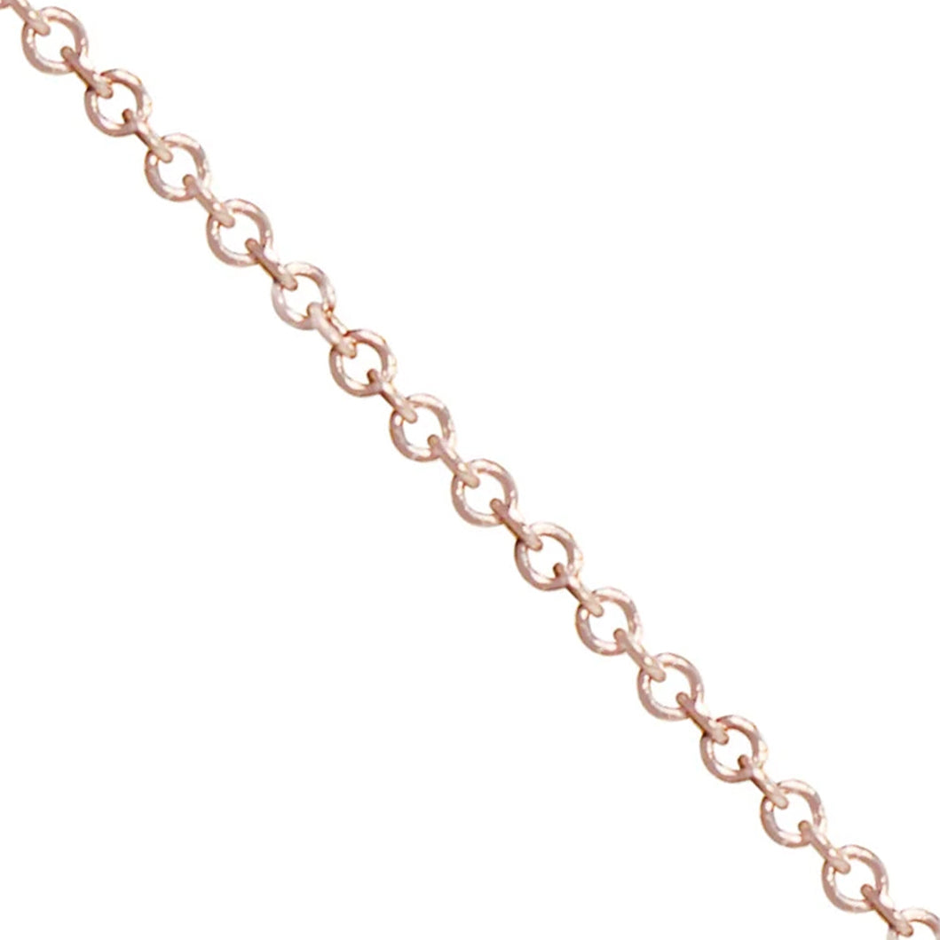 Rose Gold Chain